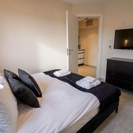YalaRent jasmine 3BR APT - Families only Eilat Exterior foto