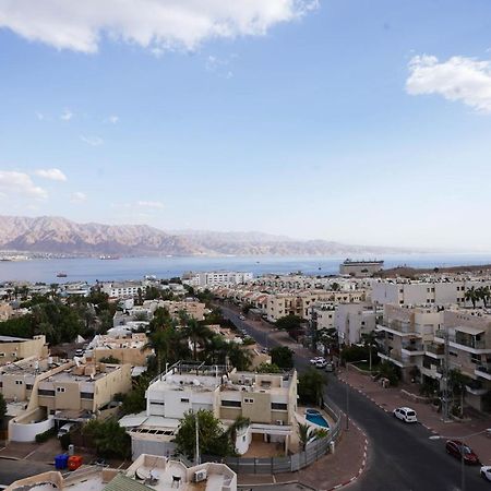 YalaRent jasmine 3BR APT - Families only Eilat Exterior foto