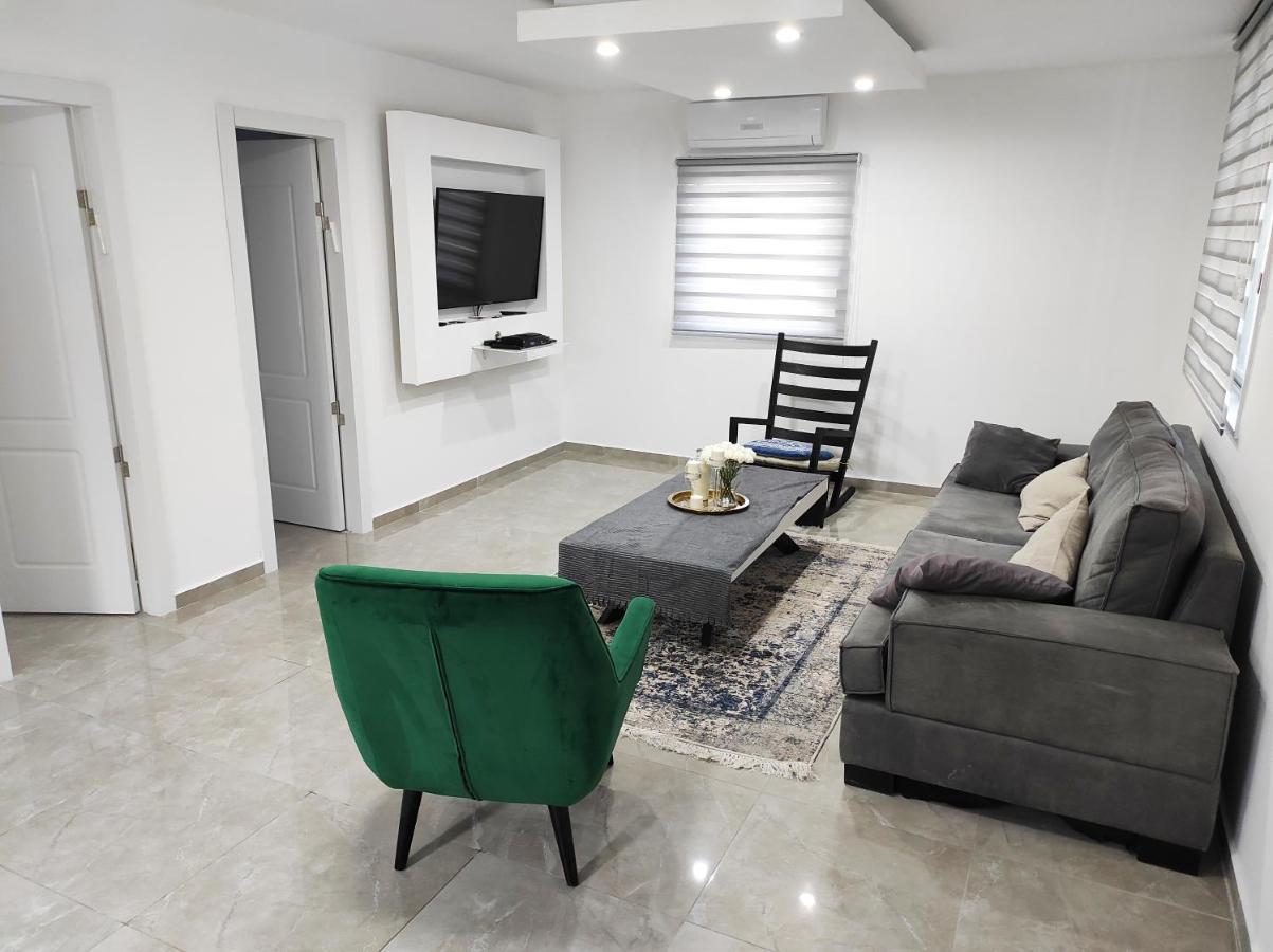 YalaRent jasmine 3BR APT - Families only Eilat Exterior foto