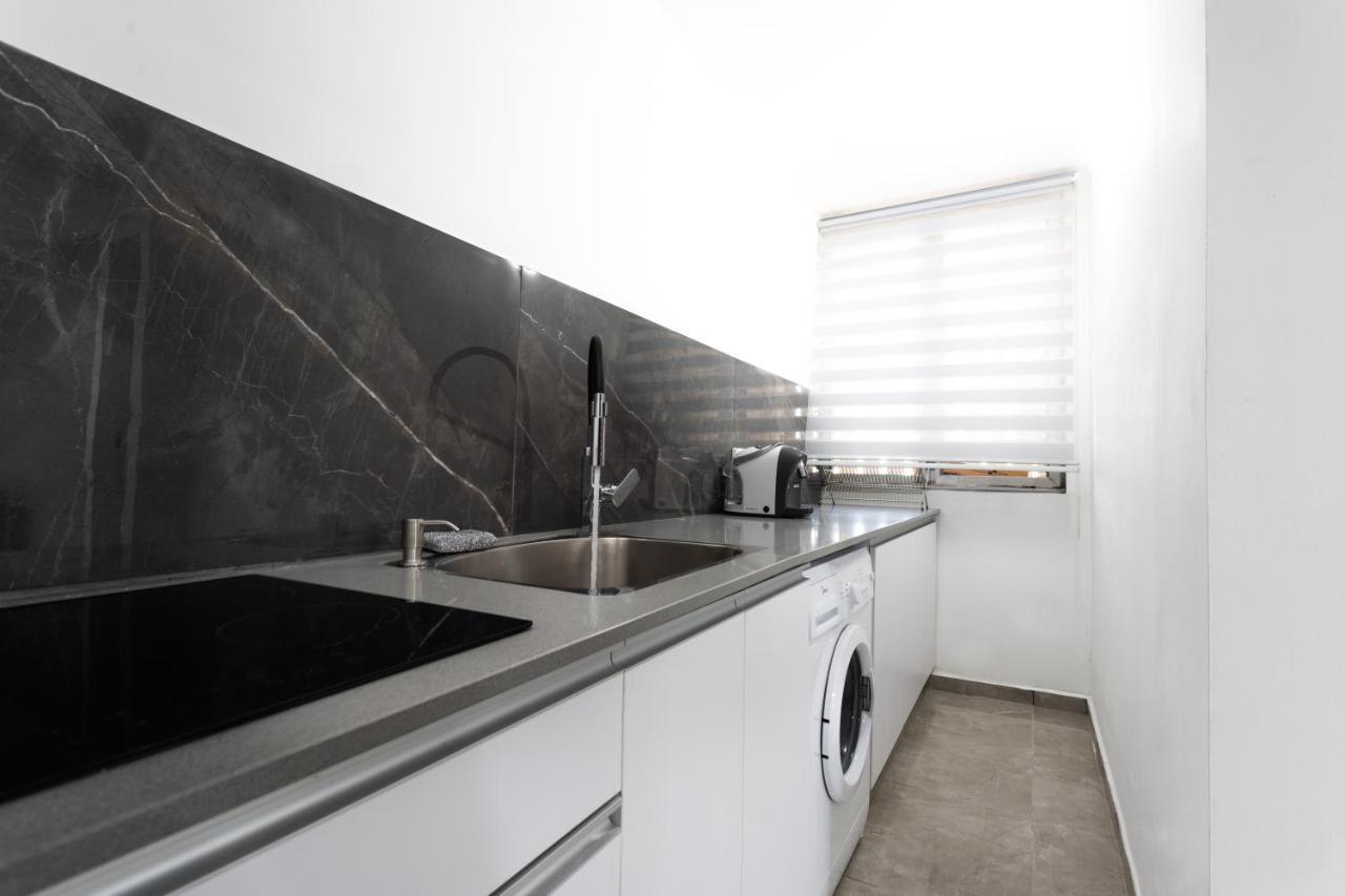 YalaRent jasmine 3BR APT - Families only Eilat Exterior foto