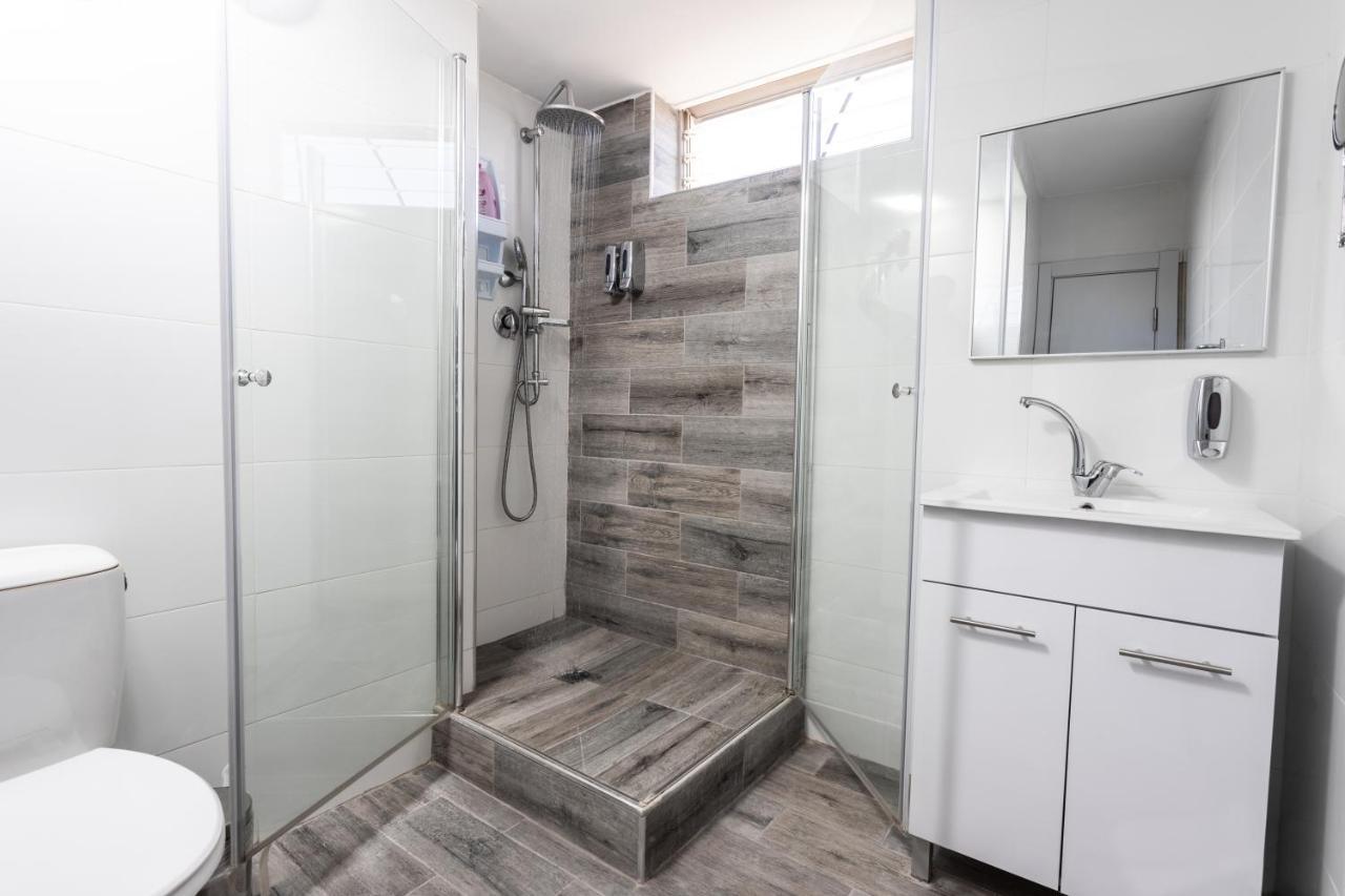 YalaRent jasmine 3BR APT - Families only Eilat Exterior foto