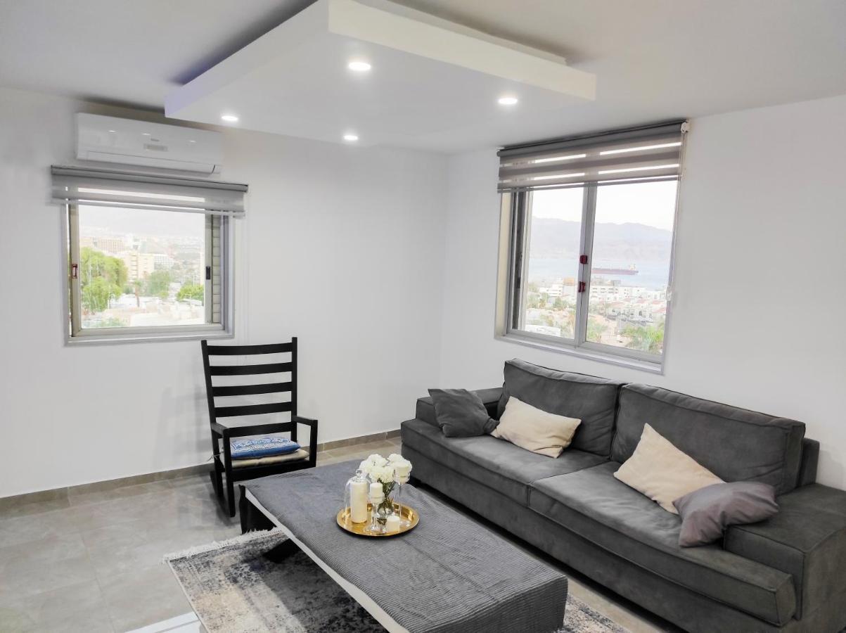 YalaRent jasmine 3BR APT - Families only Eilat Exterior foto