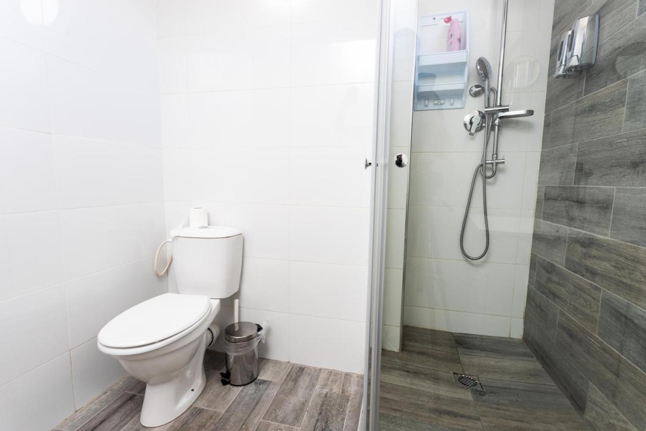 YalaRent jasmine 3BR APT - Families only Eilat Exterior foto