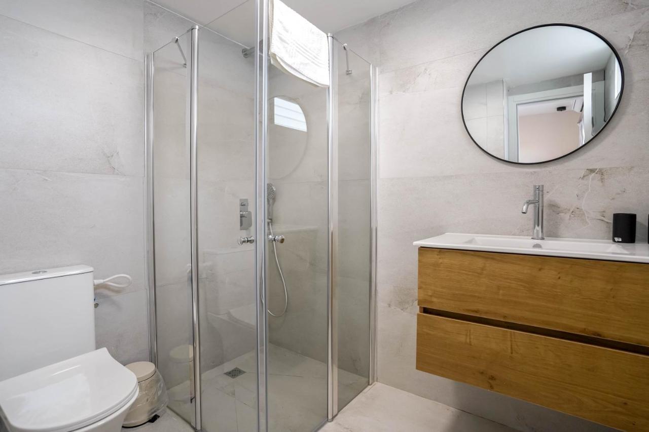 YalaRent jasmine 3BR APT - Families only Eilat Exterior foto