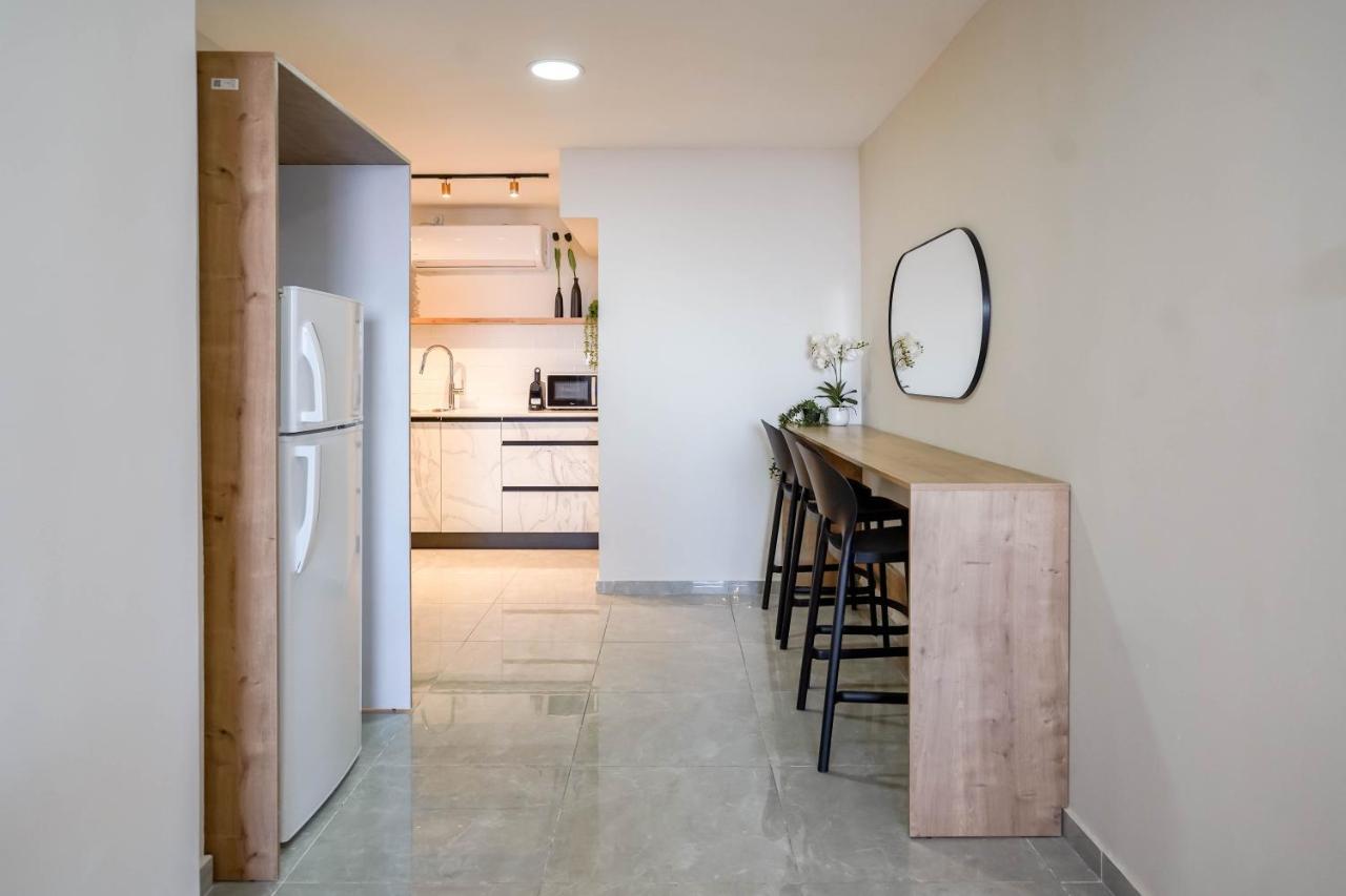 YalaRent jasmine 3BR APT - Families only Eilat Exterior foto