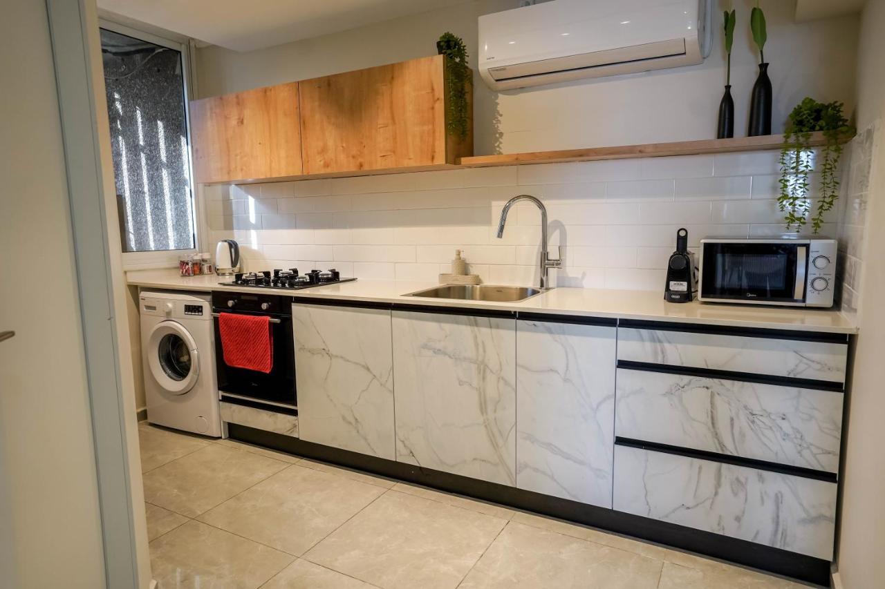 YalaRent jasmine 3BR APT - Families only Eilat Exterior foto