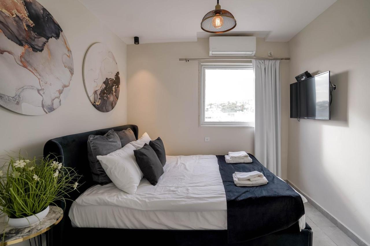 YalaRent jasmine 3BR APT - Families only Eilat Exterior foto